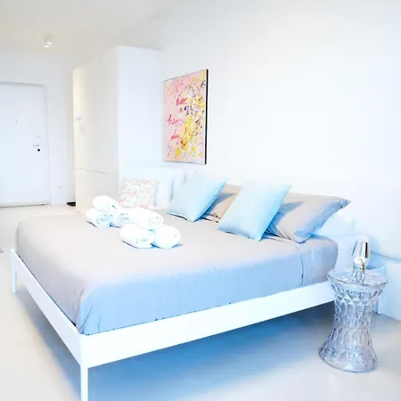 Apartment Art *