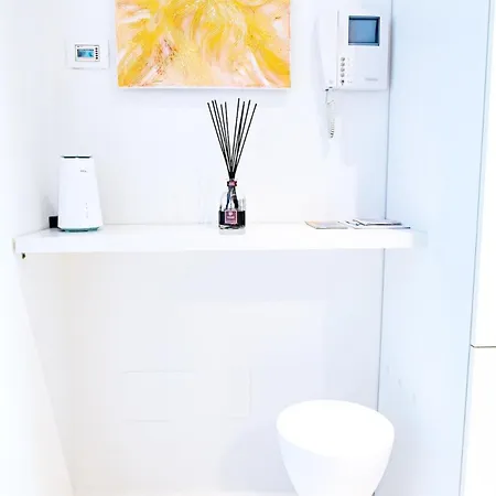 Apartment Art